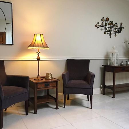 Abbeyvilla Guesthouse Room Only Adare Exterior foto