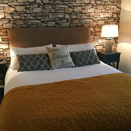 Abbeyvilla Guesthouse Room Only Adare Exterior foto