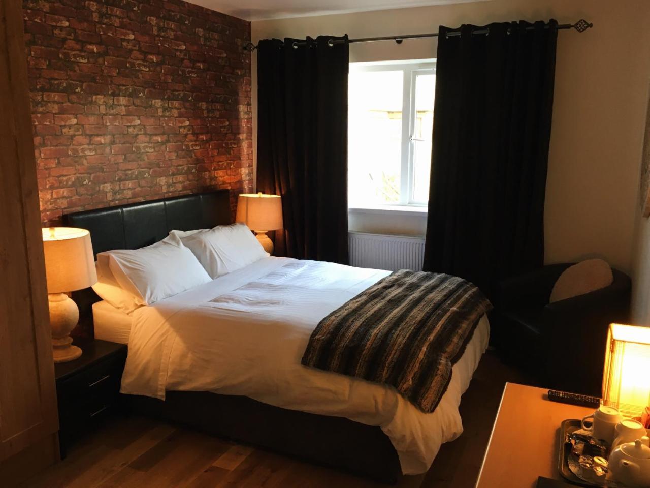 Abbeyvilla Guesthouse Room Only Adare Exterior foto