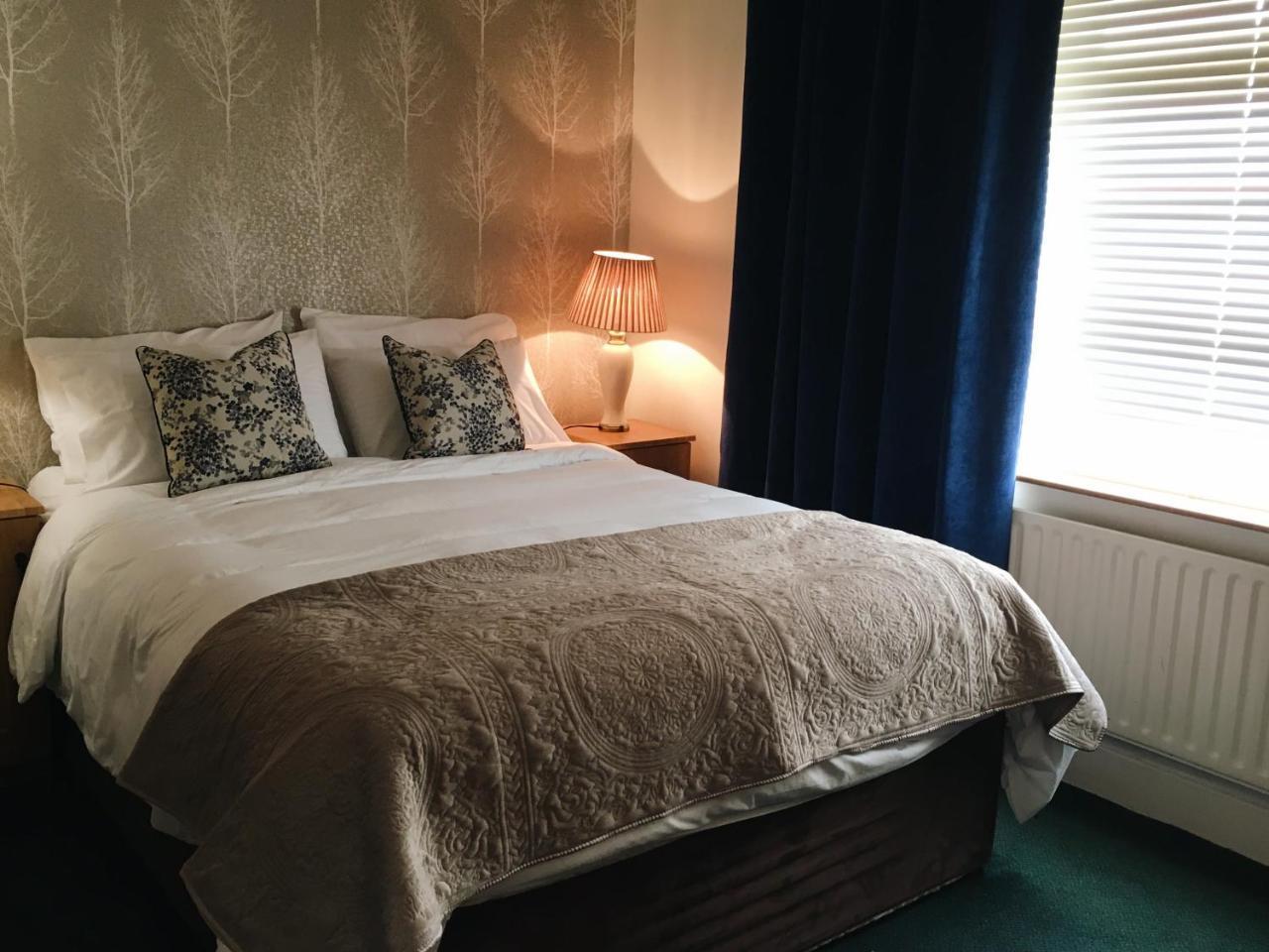 Abbeyvilla Guesthouse Room Only Adare Exterior foto