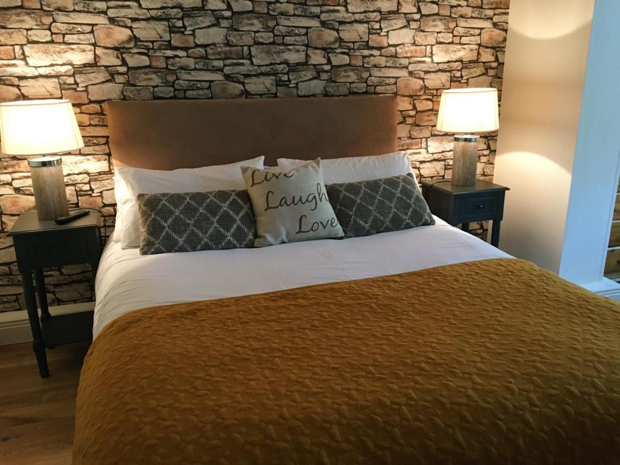 Abbeyvilla Guesthouse Room Only Adare Exterior foto