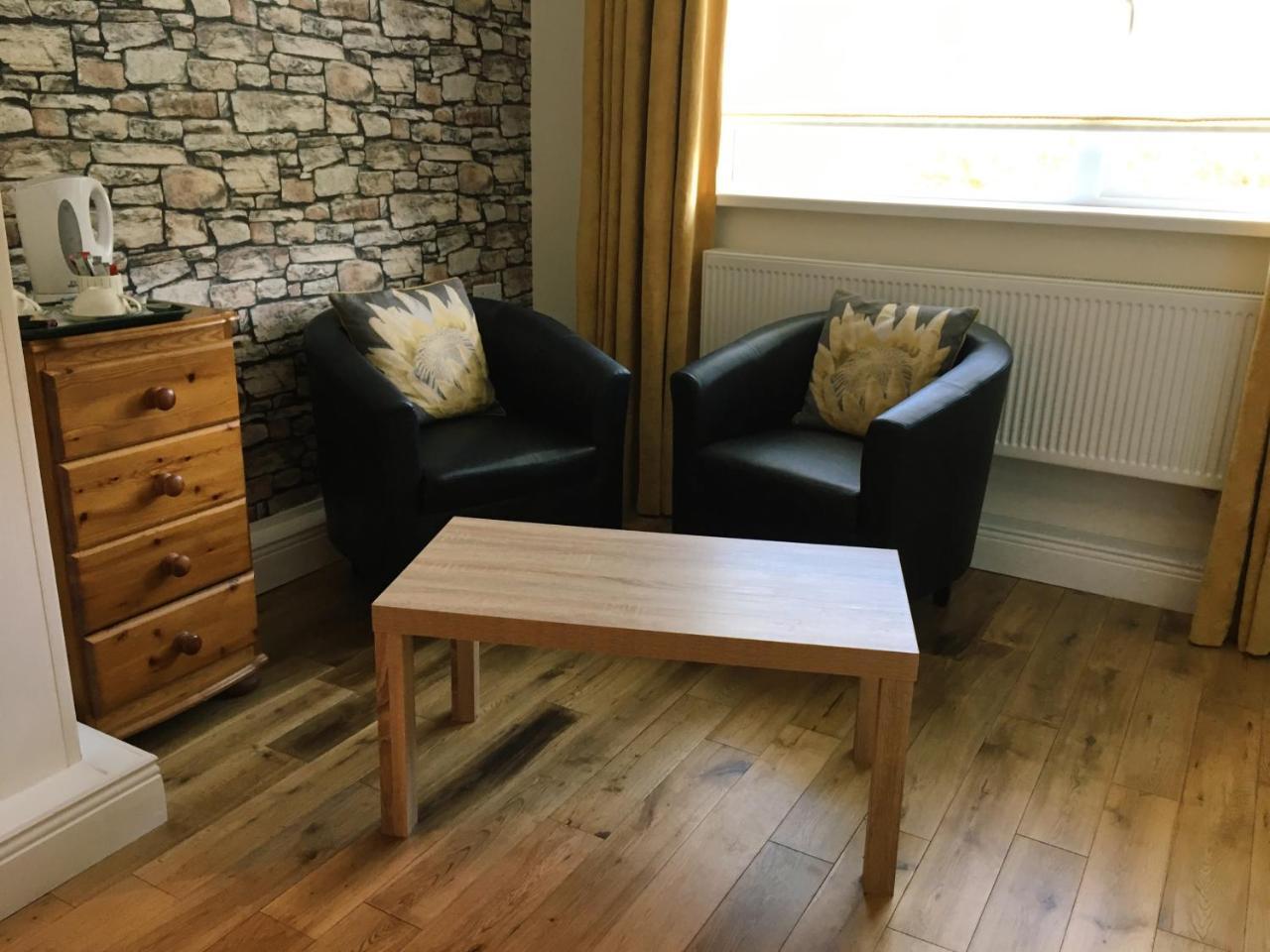 Abbeyvilla Guesthouse Room Only Adare Exterior foto