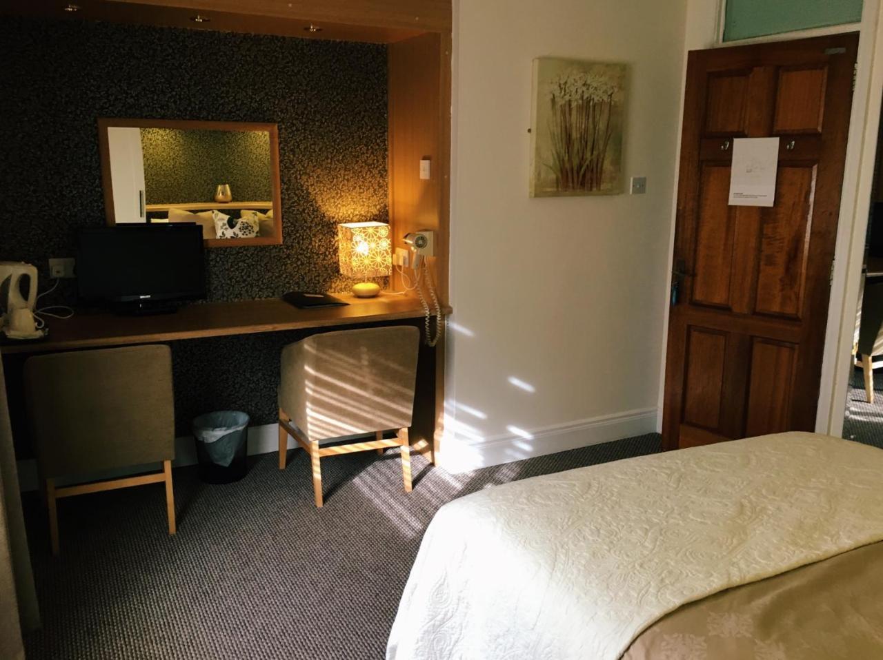 Abbeyvilla Guesthouse Room Only Adare Exterior foto