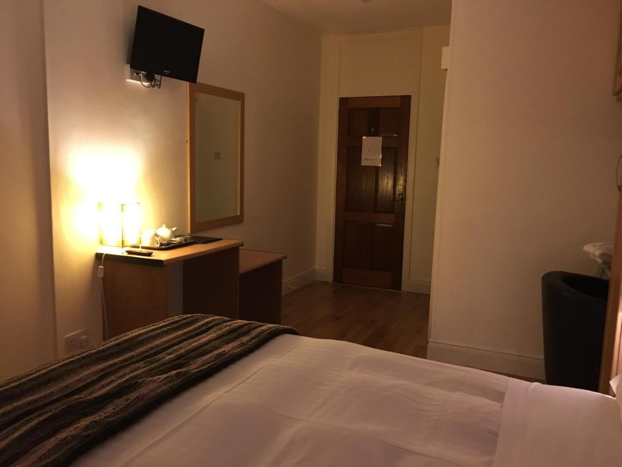 Abbeyvilla Guesthouse Room Only Adare Exterior foto