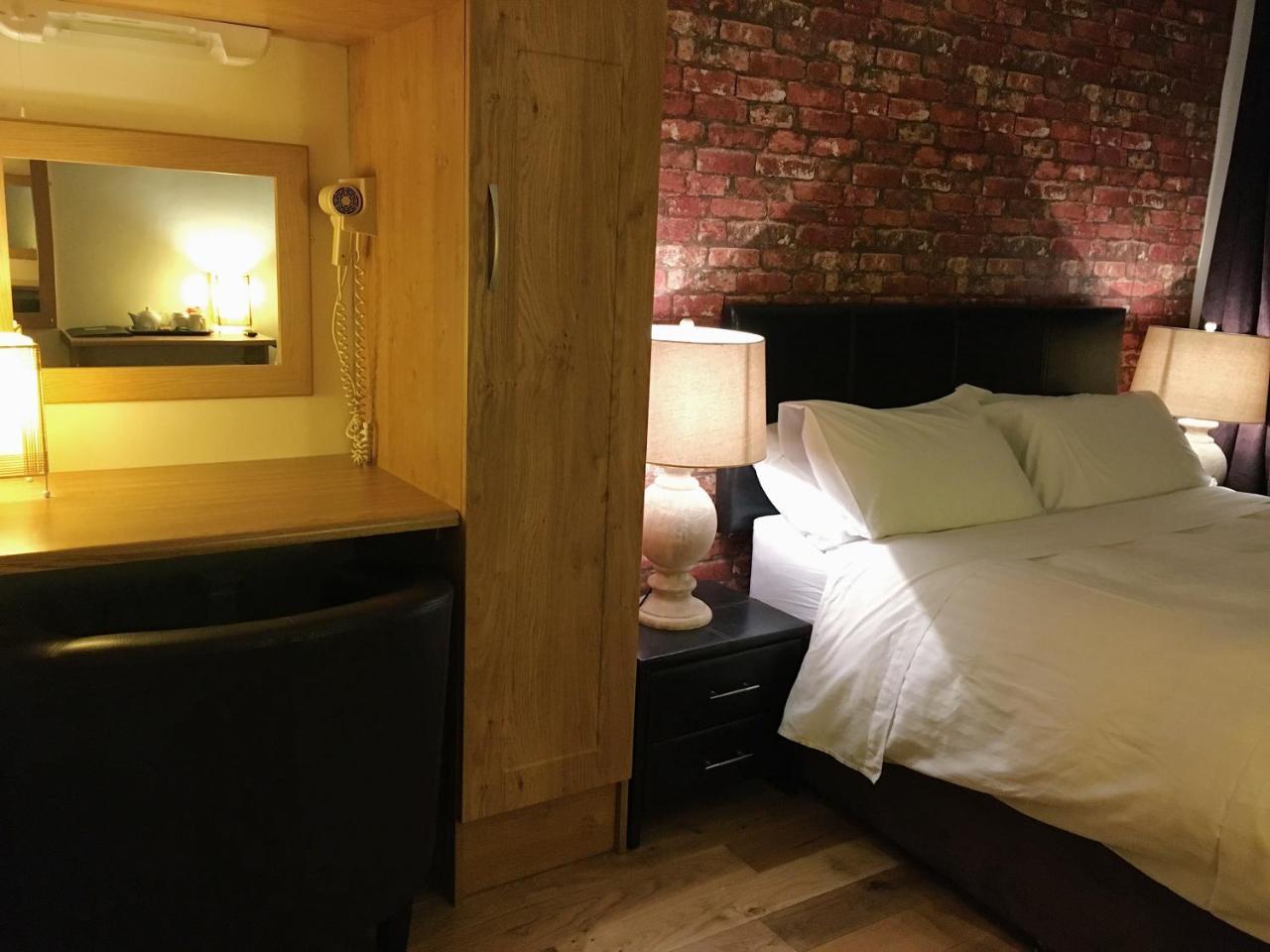 Abbeyvilla Guesthouse Room Only Adare Exterior foto